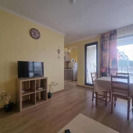 Apartment Natalia 2 布尔加斯 外观 照片